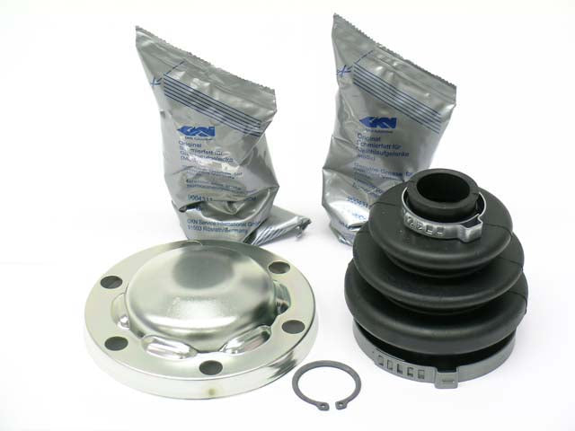 Axle Boot Kit