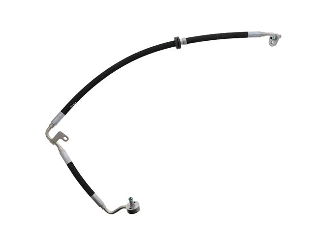 Hydraulic Line