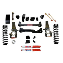 Load image into Gallery viewer, Suspension Lift Kit w/Shock 4 Inch Lift 14-17 Ram 1500 Skyjacker