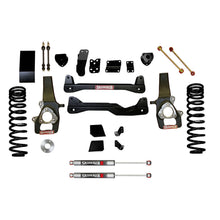Load image into Gallery viewer, Suspension Lift Kit w/Shock M95 Performance Shocks 4 Inch Lift 14-17 Ram 1500 Skyjacker