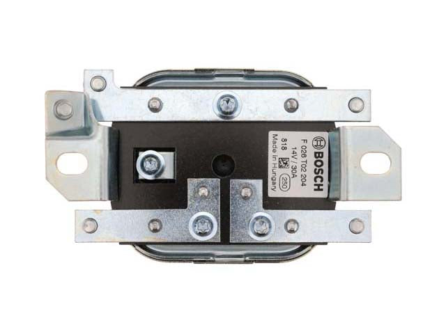 Voltage Regulator