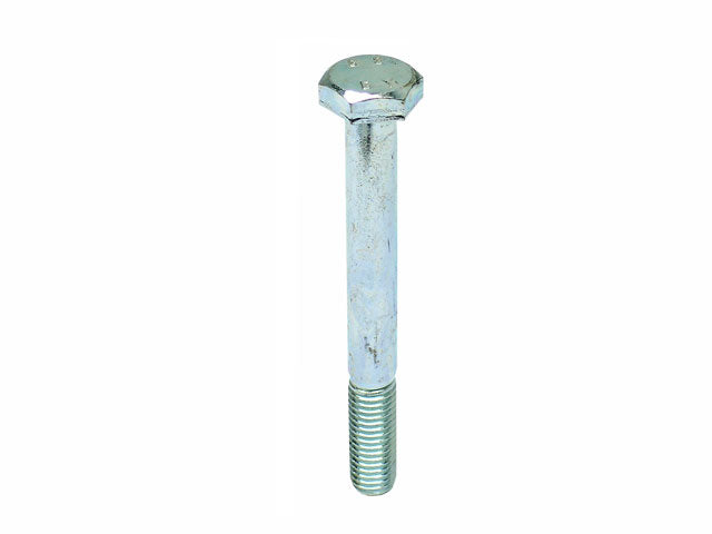Hex Head Bolt