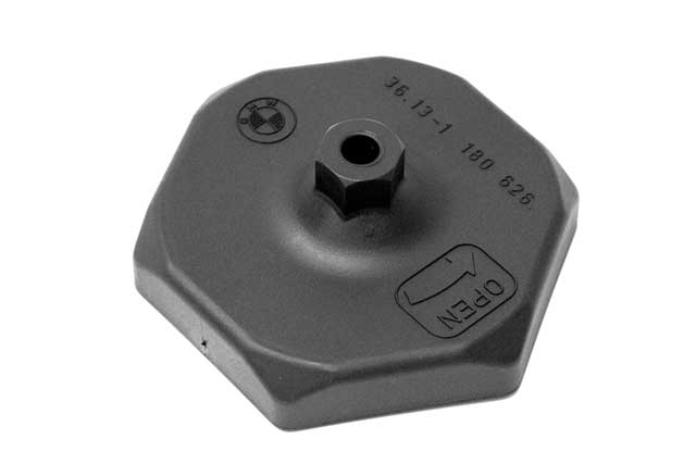 Wheel Cap Wrench