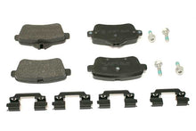 Load image into Gallery viewer, Brake Pad Set