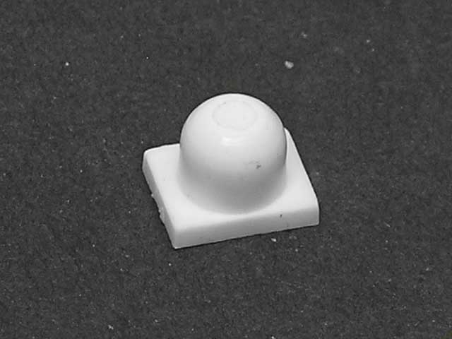 Moulding Clip Plug