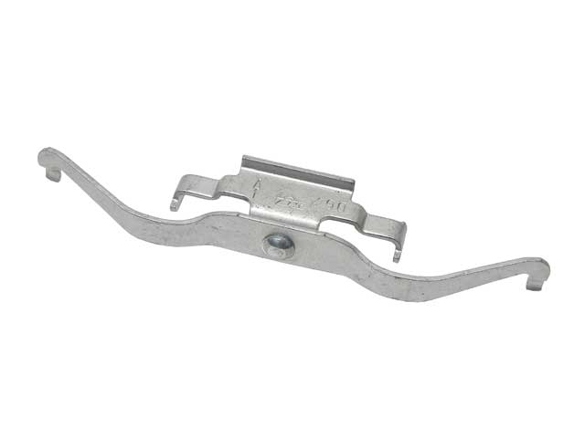 Retaining Clip