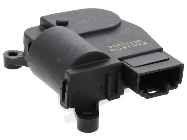 Actuator Motor
