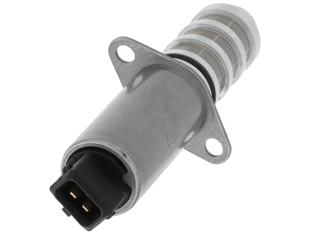 Variable Timing Solenoid