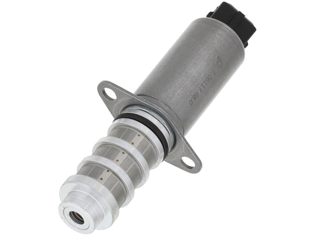 Variable Timing Solenoid