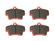 Load image into Gallery viewer, Brake Pad Set - PAGID Racing 2405-RS29 CNFR_2405-RS29