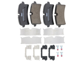 Brake Pad Set