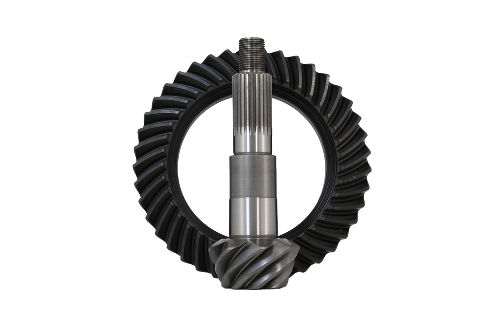 Dana 30 Reverse 4.56 Ratio Ring and Pinion Revolution Gear