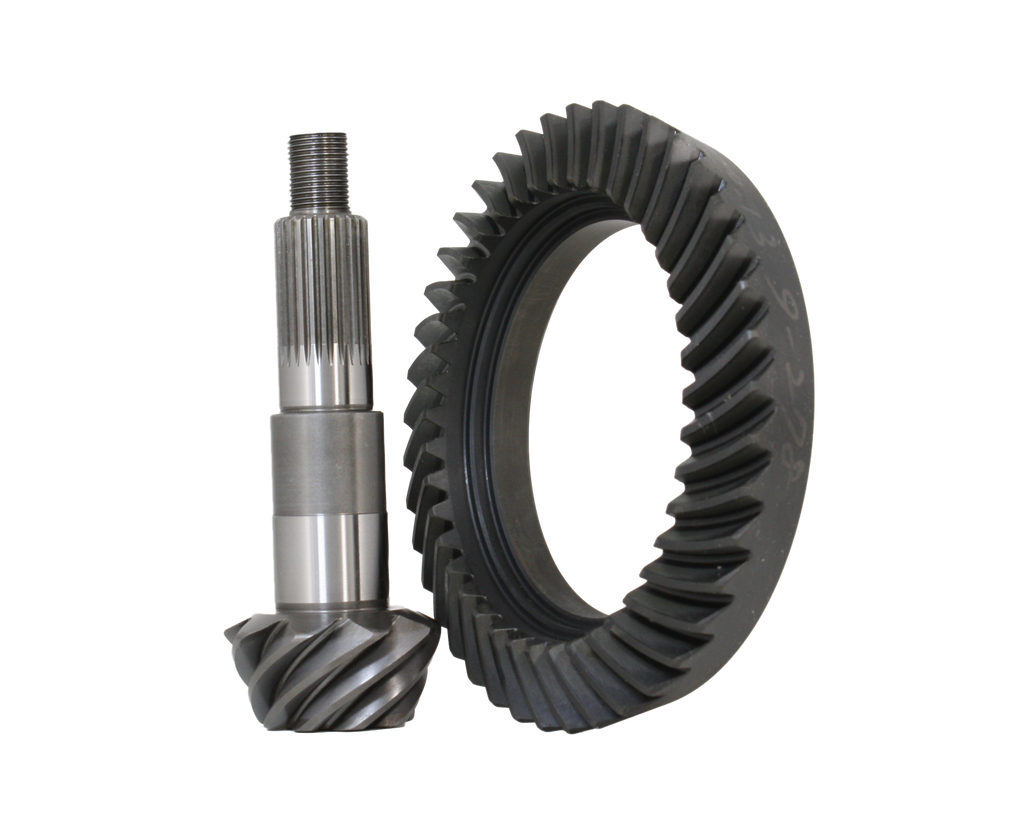Dana 30 Reverse 4.56 Ratio Ring and Pinion Revolution Gear