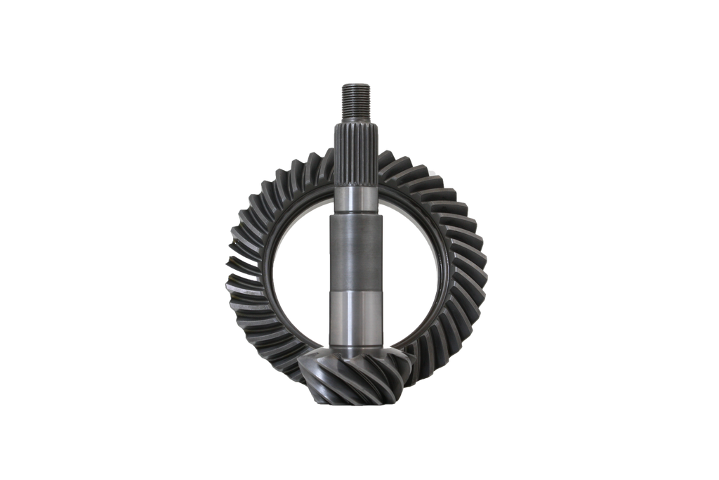Dana 30 4.88 Ratio Ring and Pinion Revolution Gear