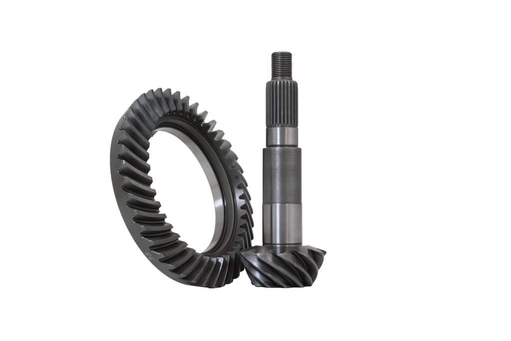 Dana 30 4.88 Ratio Ring and Pinion Revolution Gear