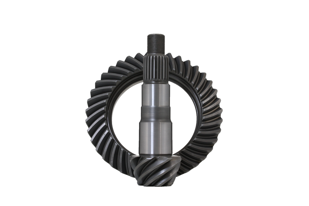 Dana 30 Front Axle Wrangler JK and JL 4.56 Ratio Ring and Pinion Revolution Gear