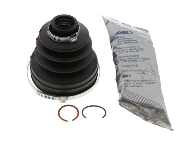 Axle Boot Kit