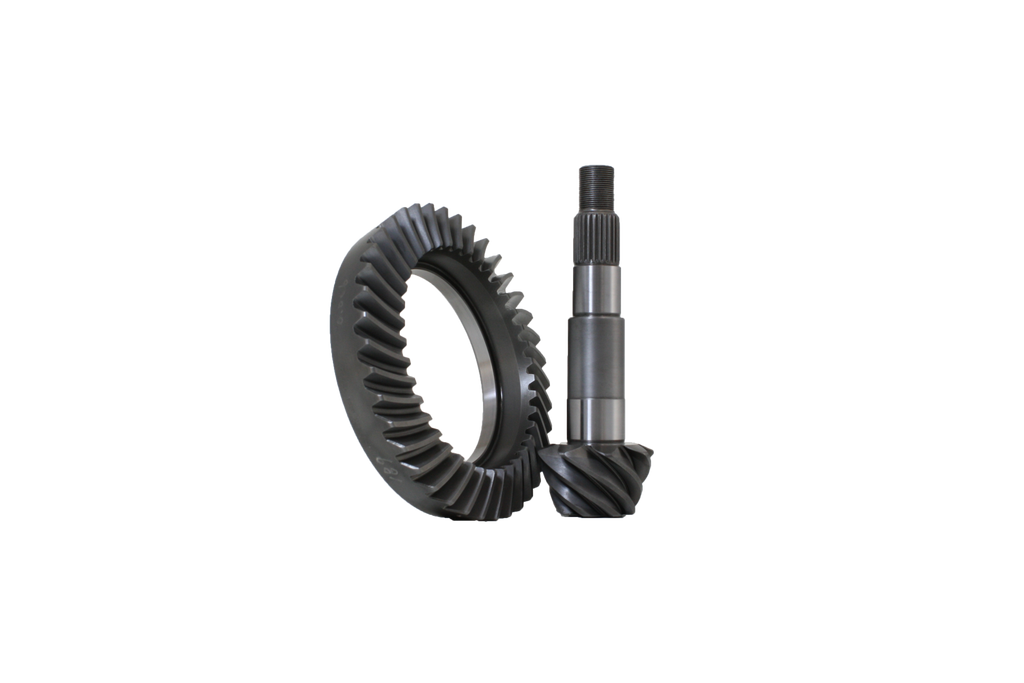 Dana 35 4.10 Ratio Ring and Pinion Revolution Gear