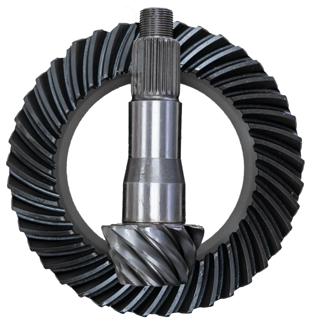 Dana 35 Rear Axle Jeep Wrangler JL 4.88 Ratio Ring and Pinion Revolution Gear