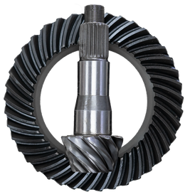 D35 (200MM) Rear JL Ring and Pinion 4.88 Ratio Revolution Gear