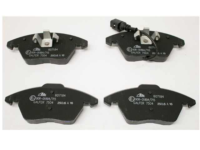 Brake Pad Set
