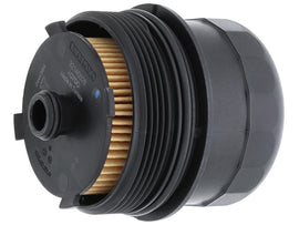 Oil Filter Housing Cap