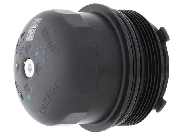 Oil Filter Housing Cap