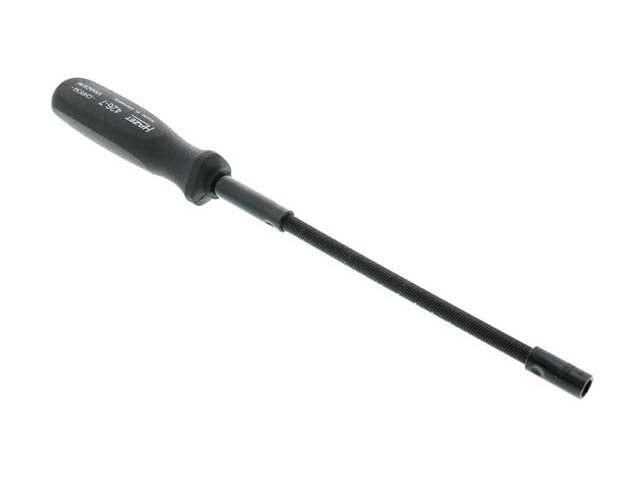 Socket Driver