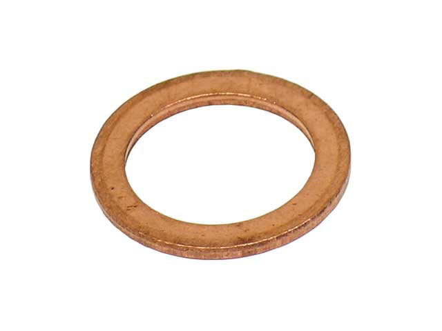 Copper Washer