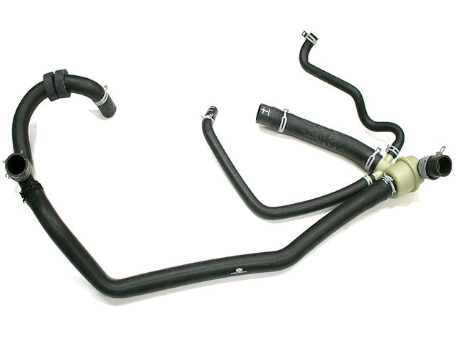 Thermostat Assembly