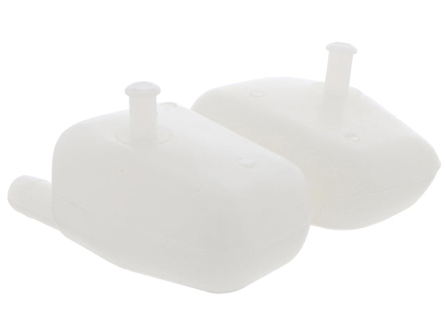 Brake Fluid Reservoir