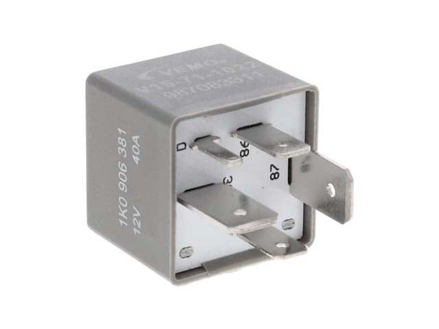 Ignition Relay