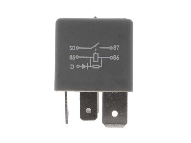 Ignition Relay