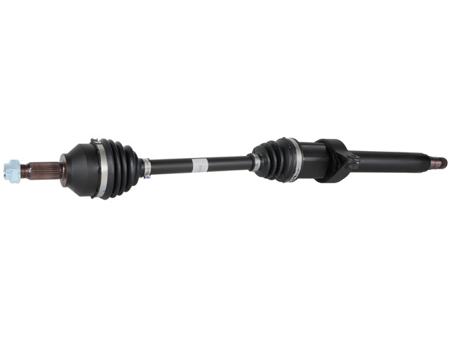 Axle Shaft Assembly