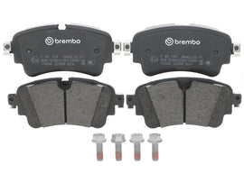 Brake Pad Set