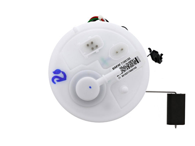 Fuel Pump Assembly
