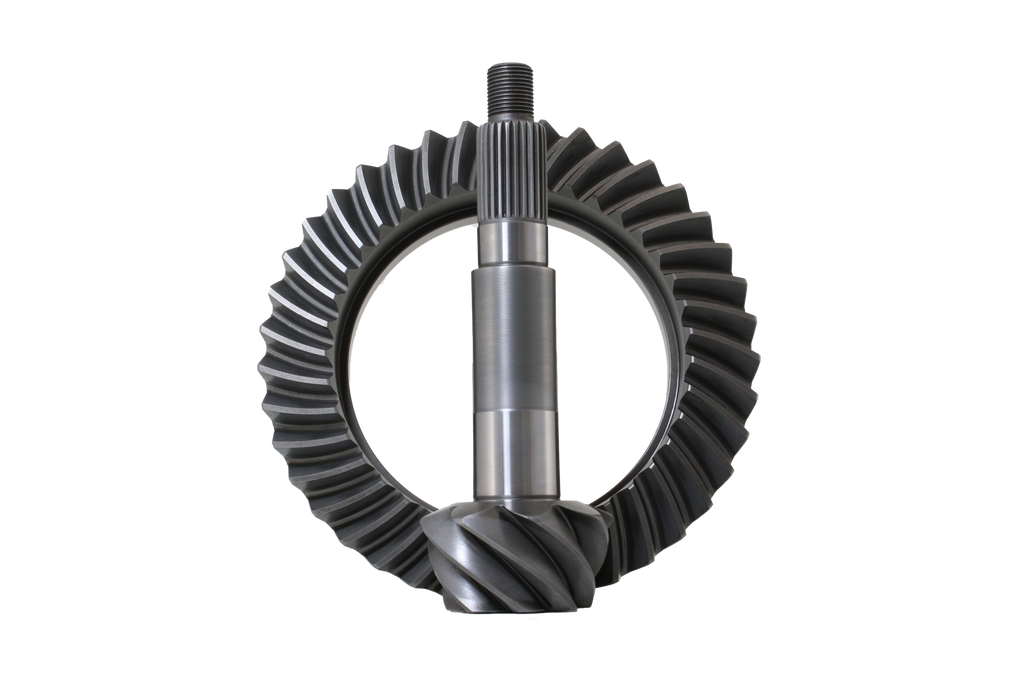 Dana 44 4.56 Ratio Ring and Pinion Revolution Gear
