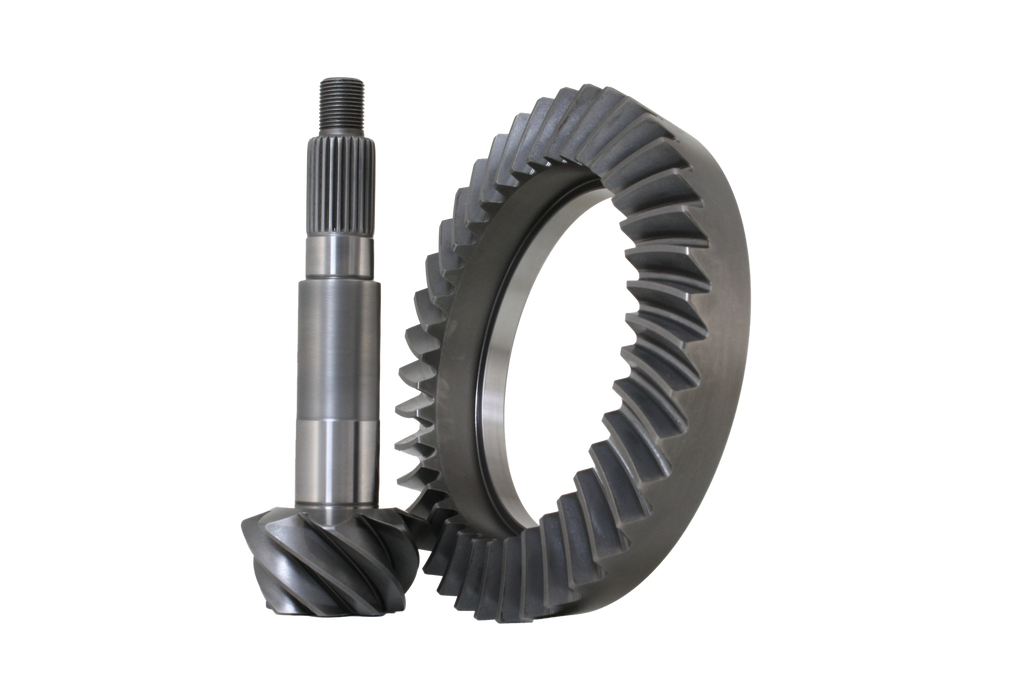 Dana 44 4.56 Ratio Ring and Pinion Revolution Gear