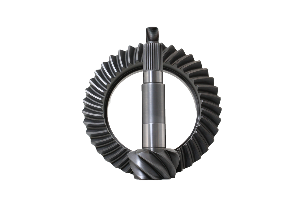Dana 44 Thick Dual Drilled 5.38 Ratio Ring and Pinion Revolution Gear