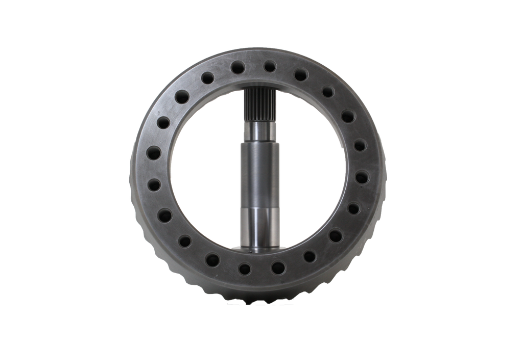 Dana 44 Thick Dual Drilled 5.38 Ratio Ring and Pinion Revolution Gear