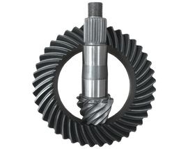 D44 (210MM) Reverse Front JL and JT Ring and Pinion 5.13 Ratio Revolution Gear