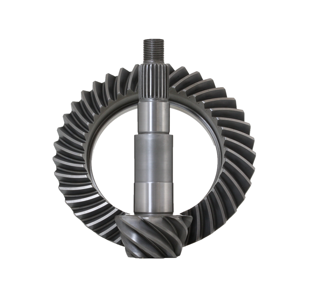 Dana 44 Rear Axle Jeep Wrangler JK 5.13 Ratio Ring and Pinion Revolution Gear