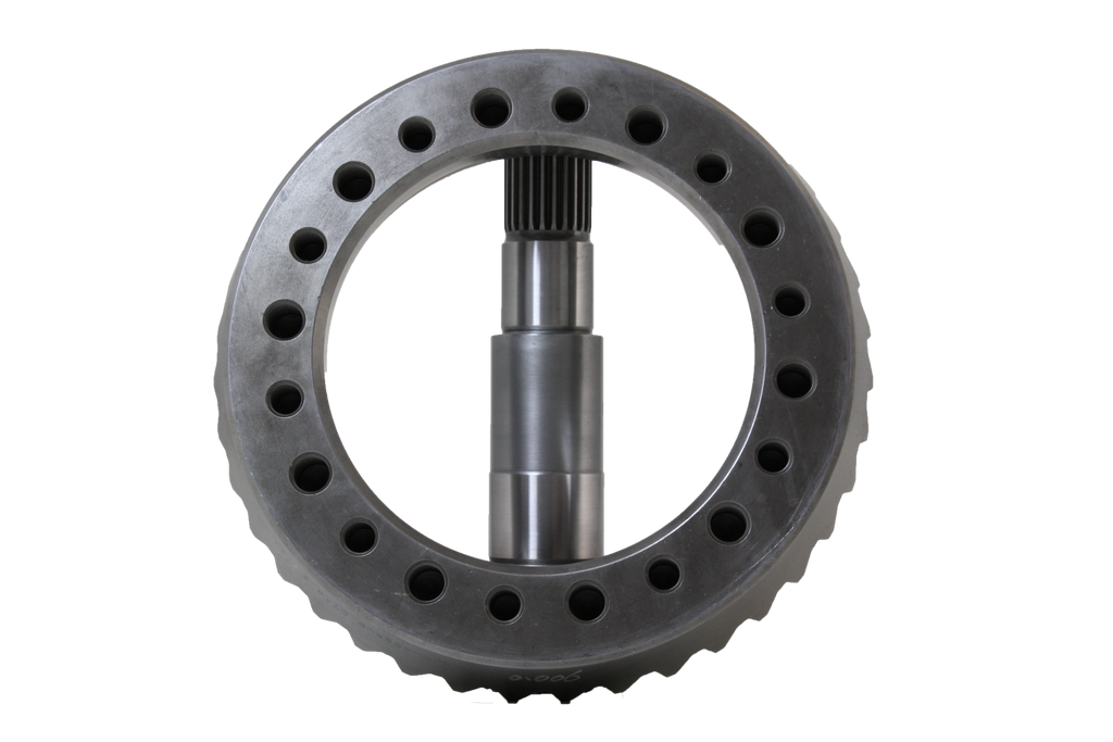 Dana 44 Jeep JK Rear 5.13 Ratio Ring and Pinion Revolution Gear