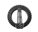 Dana 44 Jeep JK Rubicon Front 4.88 Reverse Ratio Ring and Pinion Revolution Gear - Revolution Gear & Axle D44RS-488RUB
