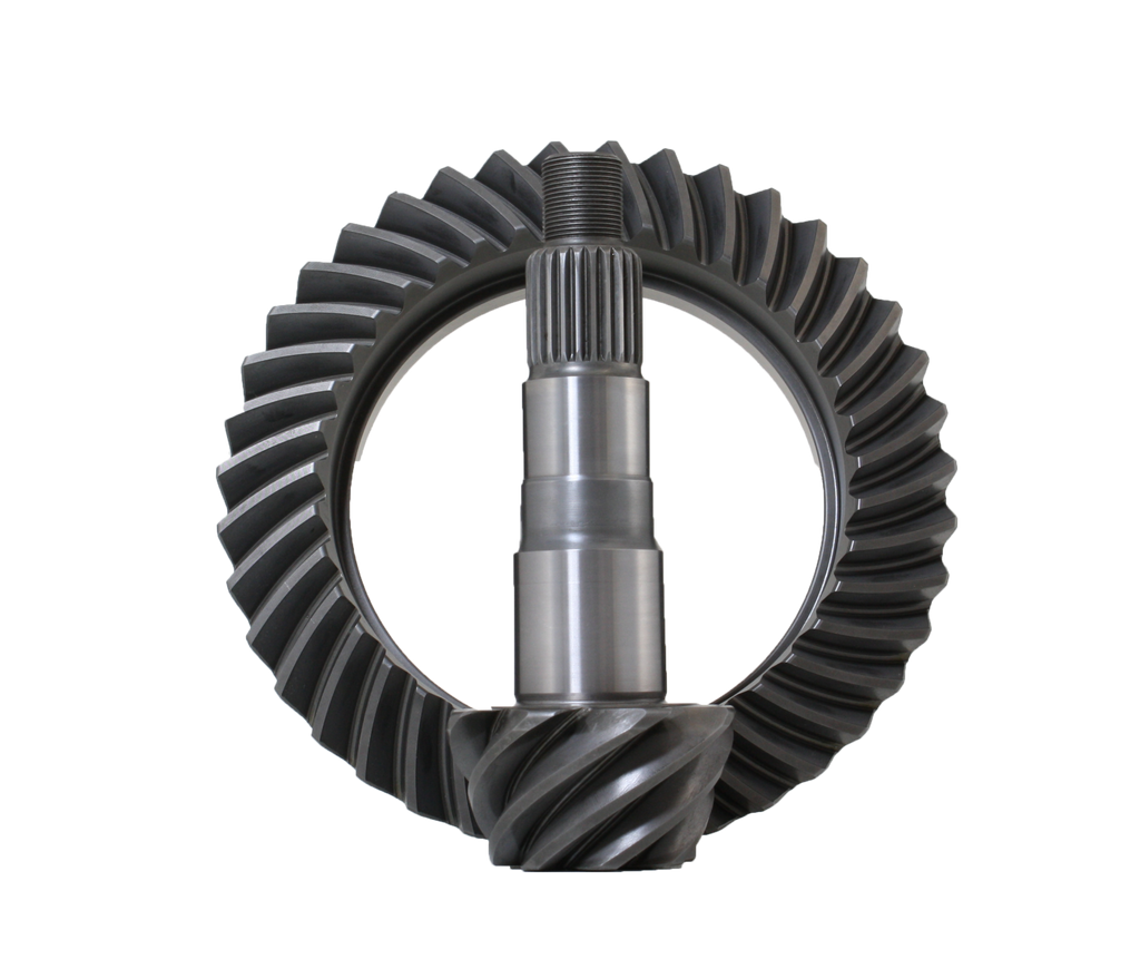 Dana 44 Jeep JK Rubicon Front 5.13 Reverse Ratio Ring and Pinion Revolution Gear