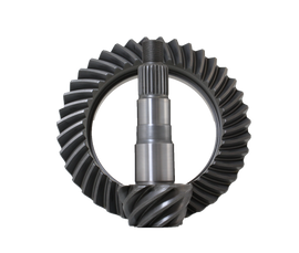 Dana 44 Jeep JK Rubicon Front 5.13 Reverse Ratio Ring and Pinion Revolution Gear
