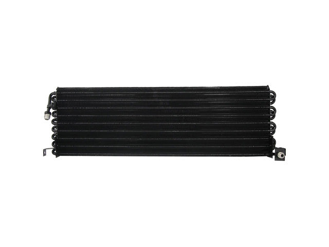 A/C Condenser