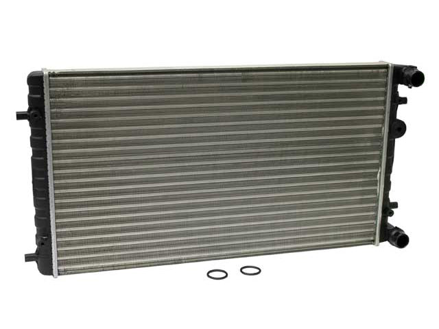 Radiator