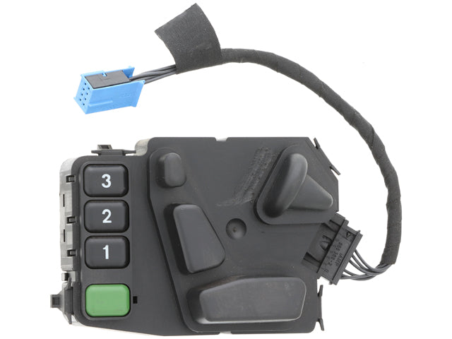 Seat Adjustment Switch