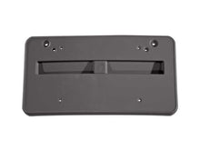 Load image into Gallery viewer, License Plate Base